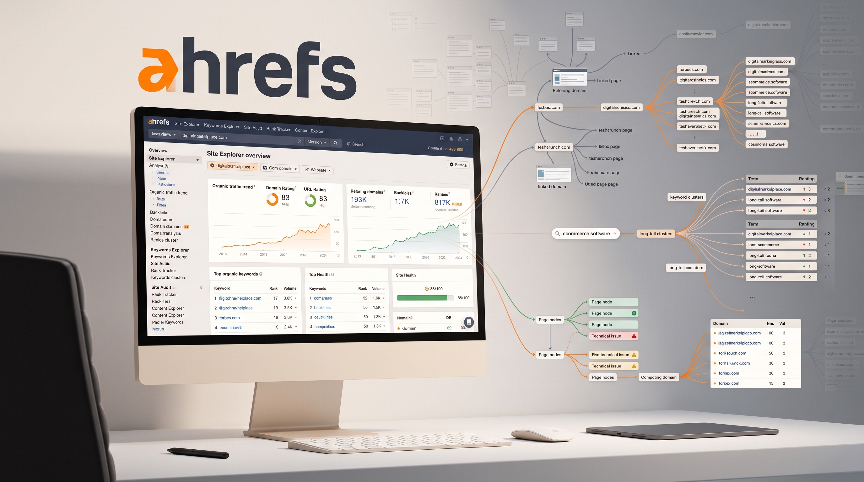 Ahrefs Review 2026: Pricing, Features, Pros and Cons