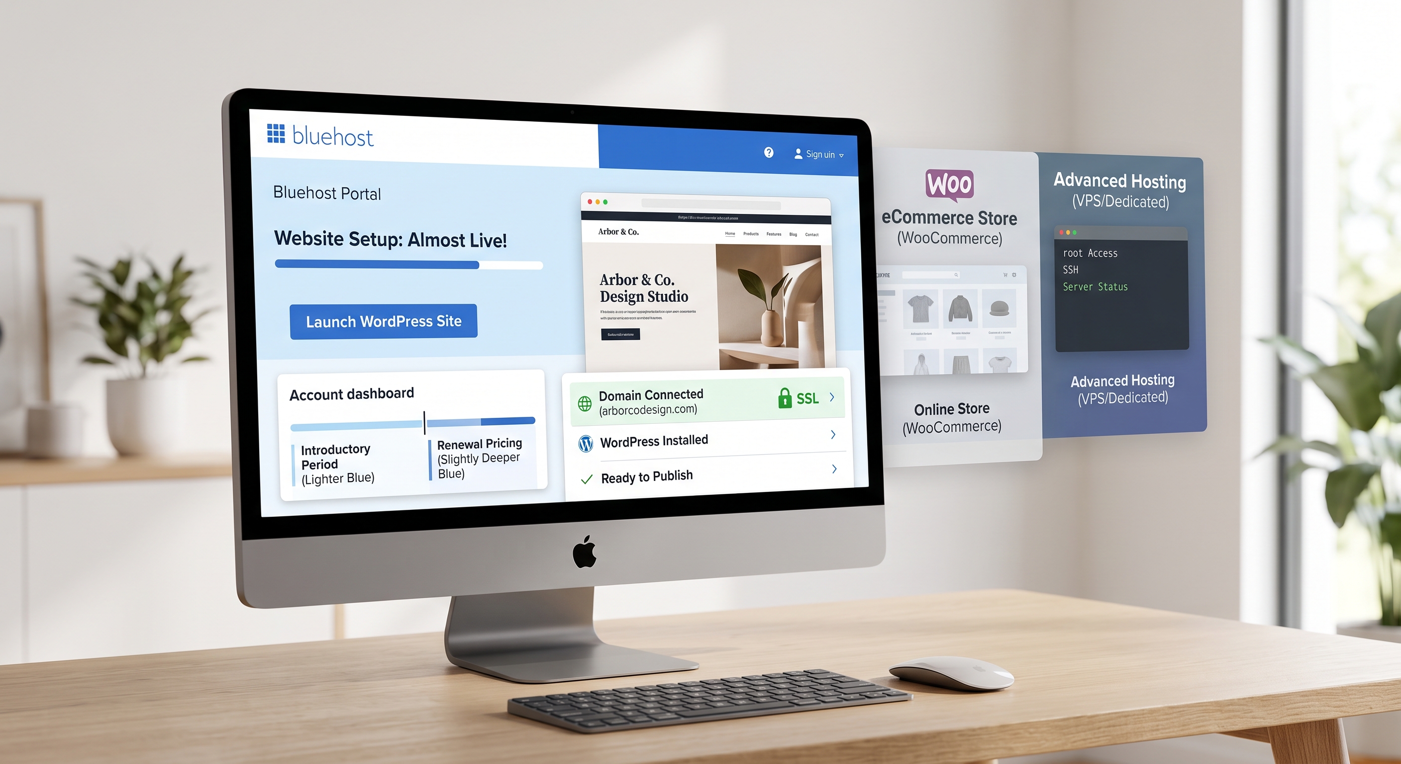 Bluehost Review 2026: Pricing, Features, Pros and Cons