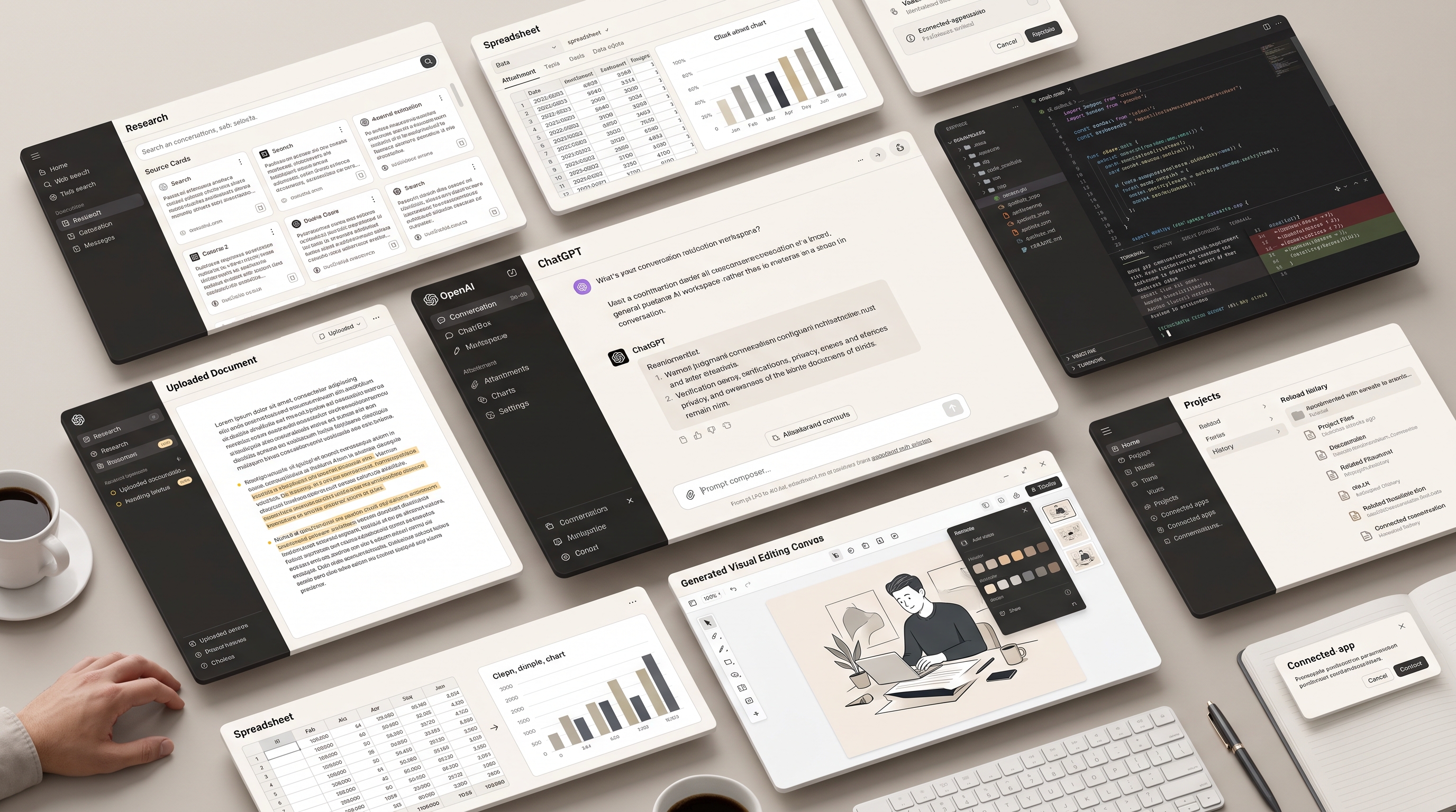 ChatGPT Review 2026: Pricing, Features, Pros and Cons