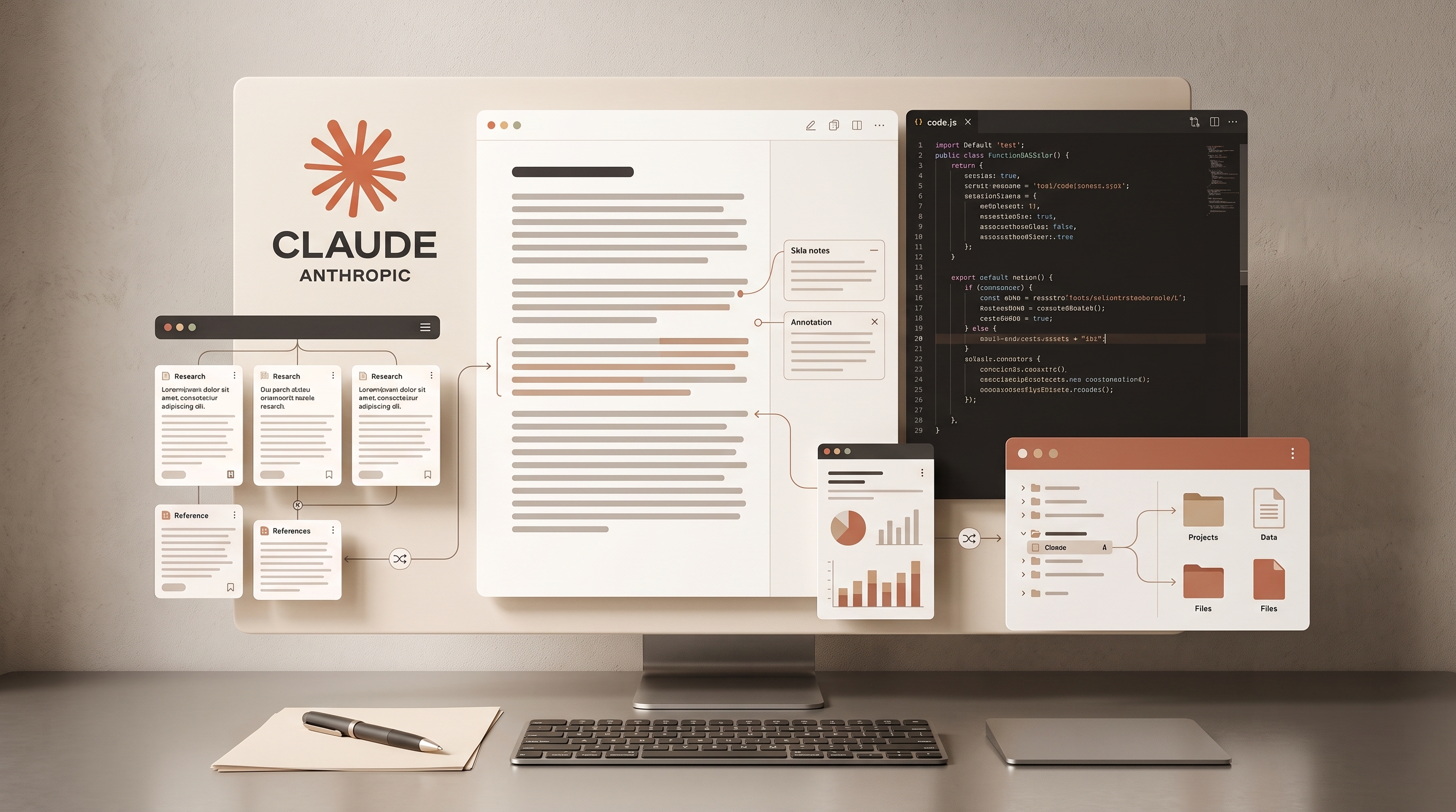 Claude Review 2026: Pricing, Features, Pros and Cons