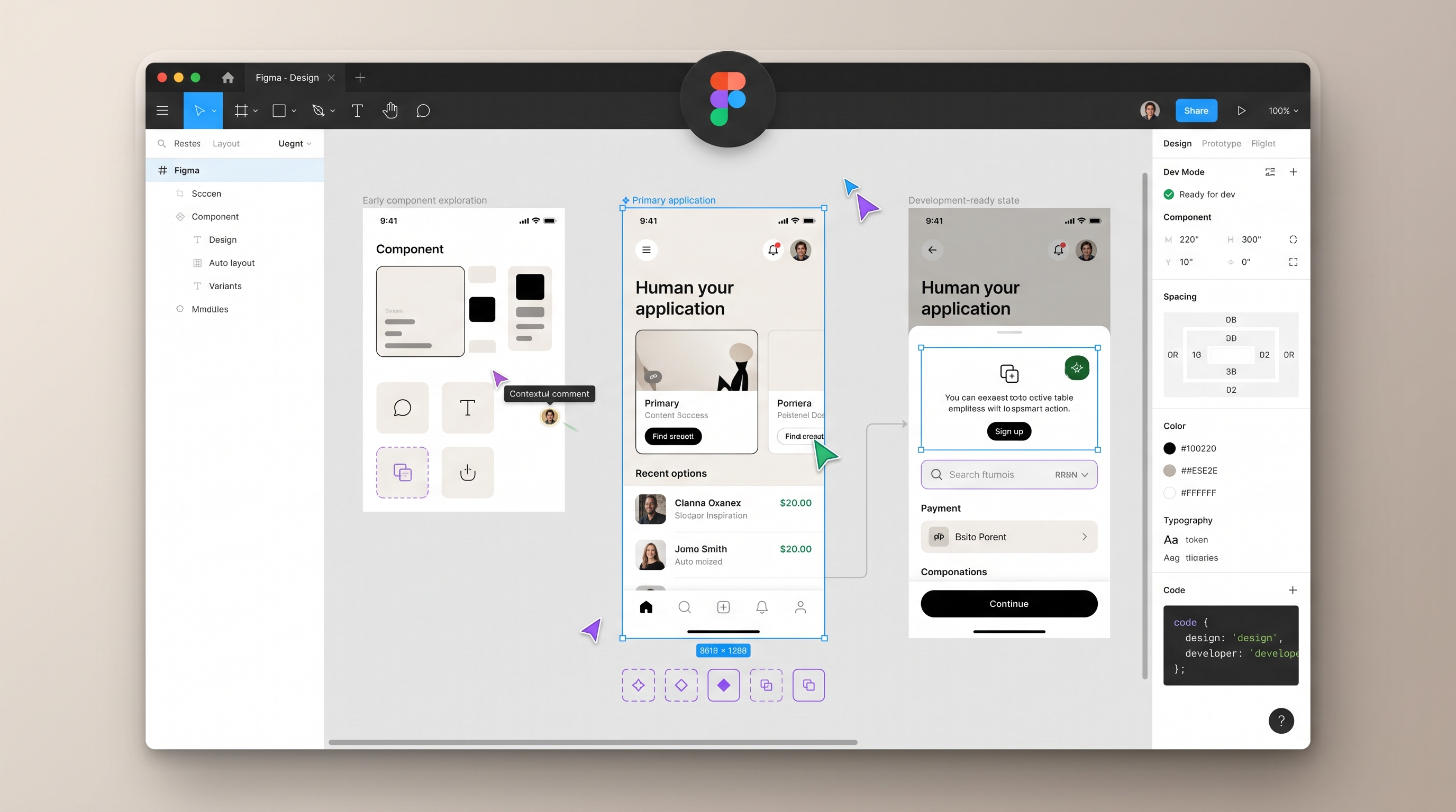 Figma Review 2026: Pricing, Features, Pros and Cons