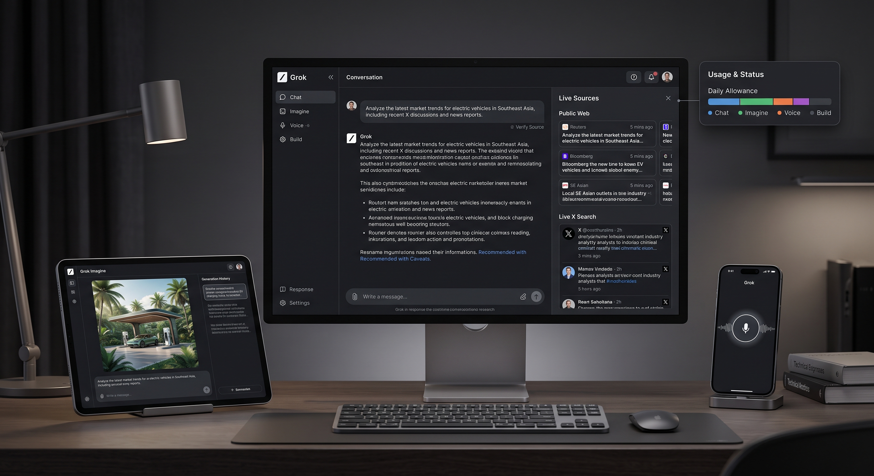 Grok Review 2026: Pricing, Features, Pros and Cons
